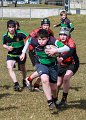 Monaghan Vs Rainey OB in quarter final of U15s Cup (37)